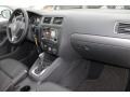 Candy White - Jetta TDI Sedan Photo No. 34