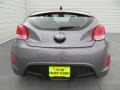 Triathlon Gray - Veloster  Photo No. 5