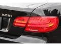 Black Sapphire Metallic - 3 Series 328i xDrive Coupe Photo No. 22