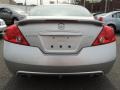 2012 Brilliant Silver Nissan Altima 2.5 S Coupe  photo #5