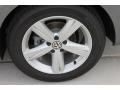 Platinum Gray Metallic - Passat 2.5L SE Photo No. 6