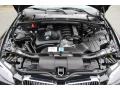 2011 Black Sapphire Metallic BMW 3 Series 328i xDrive Coupe  photo #28