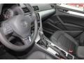 Platinum Gray Metallic - Passat 2.5L SE Photo No. 12