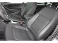 Platinum Gray Metallic - Passat 2.5L SE Photo No. 13