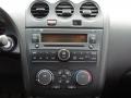 Charcoal Controls Photo for 2012 Nissan Altima #79835905