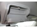 Platinum Gray Metallic - Passat 2.5L SE Photo No. 16