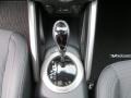  2013 Veloster  6 Speed EcoShift Dual Clutch Automatic Shifter