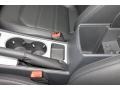 Platinum Gray Metallic - Passat 2.5L SE Photo No. 20