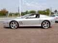 2005 Grigio Touring (Silver) Ferrari 575 Superamerica Roadster F1  photo #3