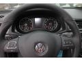 Platinum Gray Metallic - Passat 2.5L SE Photo No. 22