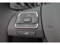 Platinum Gray Metallic - Passat 2.5L SE Photo No. 24