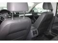 Platinum Gray Metallic - Passat 2.5L SE Photo No. 28