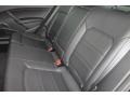 Platinum Gray Metallic - Passat 2.5L SE Photo No. 29