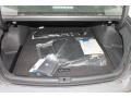 Platinum Gray Metallic - Passat 2.5L SE Photo No. 30