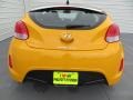 26.2 Yellow - Veloster  Photo No. 5