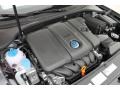 Platinum Gray Metallic - Passat 2.5L SE Photo No. 31
