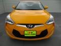 26.2 Yellow - Veloster  Photo No. 8