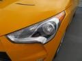 26.2 Yellow - Veloster  Photo No. 9