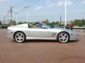  2005 575 Superamerica Roadster F1 Grigio Touring (Silver)