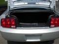 2009 Brilliant Silver Metallic Ford Mustang V6 Premium Coupe  photo #22