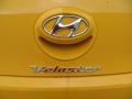 26.2 Yellow - Veloster  Photo No. 14