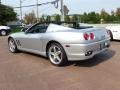 Grigio Touring (Silver) - 575 Superamerica Roadster F1 Photo No. 10