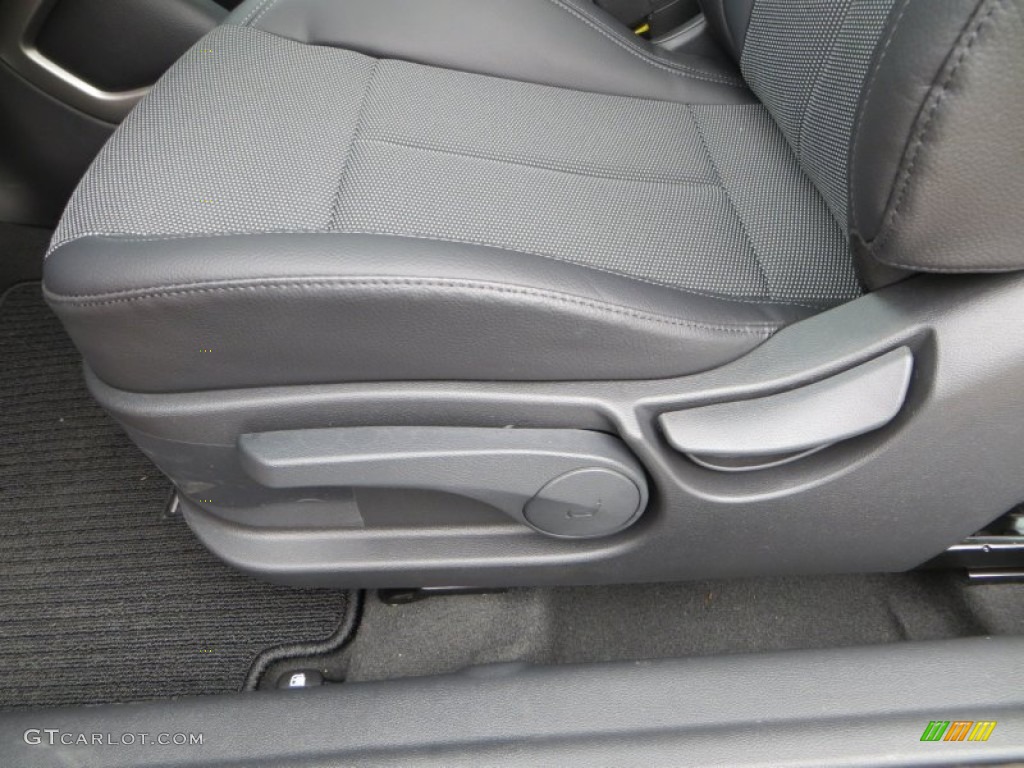 2013 Veloster  - 26.2 Yellow / Black photo #23