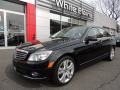 Black - C 300 Luxury 4Matic Photo No. 1