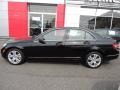 Black - C 300 Luxury 4Matic Photo No. 4