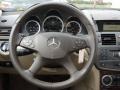 Black - C 300 Luxury 4Matic Photo No. 20