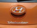 2013 Vitamin C Hyundai Veloster Turbo  photo #13