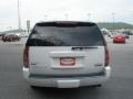 2009 Summit White GMC Yukon XL Denali  photo #9