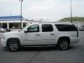 Summit White - Yukon XL Denali Photo No. 11