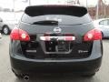 Wicked Black - Rogue SV AWD Photo No. 6
