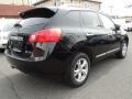 Wicked Black - Rogue SV AWD Photo No. 7