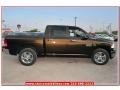 Black Gold Pearl - 1500 Lone Star Crew Cab 4x4 Photo No. 9