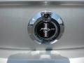 2009 Brilliant Silver Metallic Ford Mustang V6 Premium Coupe  photo #24