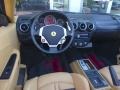 2007 Rosso Corsa (Red) Ferrari F430 Spider F1  photo #24