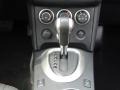 Phantom White - Rogue SL AWD Photo No. 19