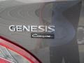 2013 Gran Premio Gray Hyundai Genesis Coupe 2.0T  photo #14