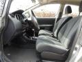 Magnetic Gray Metallic - Versa 1.8 S Hatchback Photo No. 14