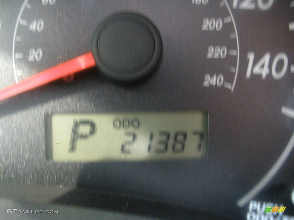 2012 Corolla LE - Classic Silver Metallic / Ash photo #6