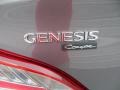 2013 Gran Premio Gray Hyundai Genesis Coupe 2.0T Premium  photo #14