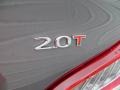 2013 Gran Premio Gray Hyundai Genesis Coupe 2.0T Premium  photo #15