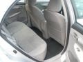 2012 Classic Silver Metallic Toyota Corolla LE  photo #22