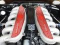 1993 Ferrari 512 TR 4.9 Liter DOHC 48-Valve Flat 12 Cylinder Engine Photo