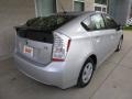 Classic Silver Metallic - Prius Hybrid II Photo No. 2
