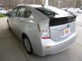 Classic Silver Metallic - Prius Hybrid II Photo No. 4