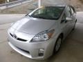 Classic Silver Metallic - Prius Hybrid II Photo No. 5