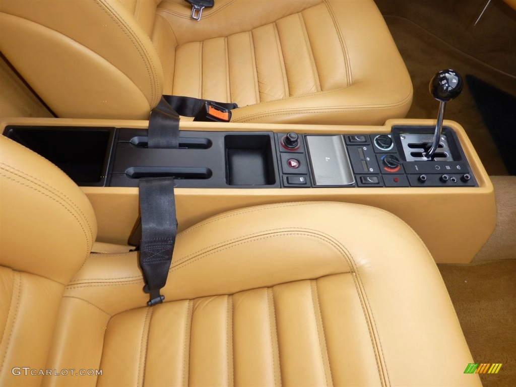 1993 Ferrari 512 TR Standard 512 TR Model 5 Speed Manual Transmission Photo #79839019
